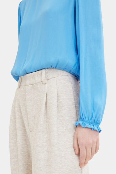 Tom Tailor - Short Modern Blouse